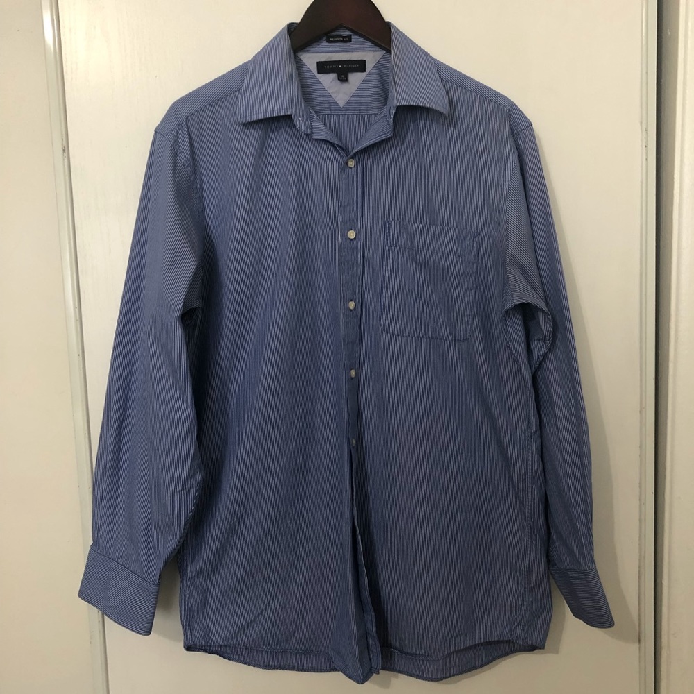 Tommy Hilfiger men’s shirts size 15 (32-33)